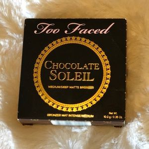 Too Faced Bronzer